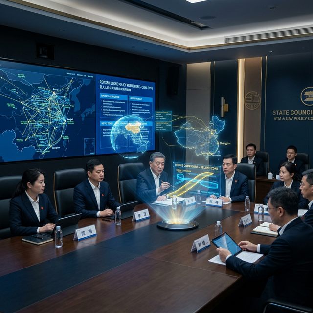 政策研判与规划会议